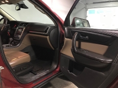 Used 2017 GMC Acadia Limited 4d SUV FWD at Carolina Family Motors near Mooresville, NC