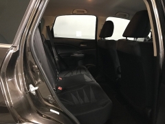 Used 2014  Honda CR-V 4d SUV FWD LX at Carolina Family Motors near Mooresville&comma; NC