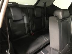 Used 2019  Volkswagen Atlas 4d SUV 3&period;6L SE Technology at Carolina Family Motors near Mooresville&comma; NC