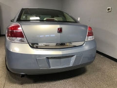 Used 2007  Saturn Aura 4d Sedan XE at Carolina Family Motors near Mooresville&comma; NC