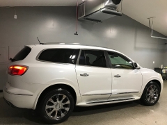 Used 2016  Buick Enclave 4d SUV FWD Premium at Carolina Family Motors near Mooresville&comma; NC