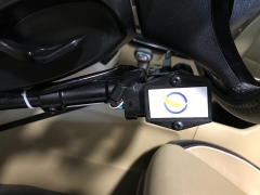 Used 2017  Kia Sedona 4d Wagon LX at Carolina Family Motors near Mooresville&comma; NC