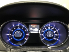 Used 2014  Hyundai Sonata 4d Sedan SE at Carolina Family Motors near Mooresville&comma; NC