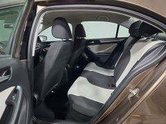 Used 2015  Volkswagen Jetta 4d Sedan SE Auto at Carolina Family Motors near Mooresville&comma; NC