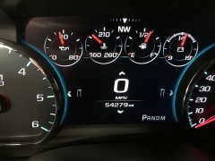 Used 2016 Chevrolet Suburban 4d SUV 4WD LTZ at Carolina Family Motors near Mooresville, NC