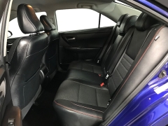 Used 2016 Toyota Camry 4d Sedan SE at Carolina Family Motors near Mooresville, NC