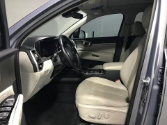 Used 2022  Kia Sorento SX AWD at Carolina Family Motors near Mooresville&comma; NC