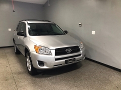 Used 2012 Toyota RAV4 4d SUV AWD at Carolina Family Motors near Mooresville, NC