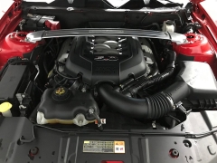 Used 2013  Ford Mustang 2d Convertible GT Premium at Carolina Family Motors near Mooresville&comma; NC