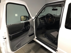 Used 2010 Ford Ranger 2WD Supercab 4d XLT at Carolina Family Motors near Mooresville, NC