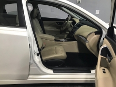 Used 2016 Nissan Altima 4d Sedan 2.5L SV at Carolina Family Motors near Mooresville, NC