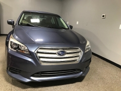 Used 2017  Subaru Legacy 4d Sedan 2&period;5i Premium at Carolina Family Motors near Mooresville&comma; NC