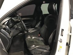 Used 2016  Volvo XC90 4d SUV AWD T6 R-Design at Carolina Family Motors near Mooresville&comma; NC