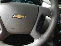 Used 2013 Chevrolet Traverse 4d SUV FWD LS at Carolina Family Motors near Mooresville, NC