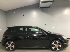 Used 2011 Volkswagen GTI 3d Hatchback 6spd at Carolina Family Motors near Mooresville, NC