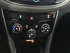 Used 2017  Chevrolet Trax 4d SUV FWD Premier at Carolina Family Motors near Mooresville&comma; NC
