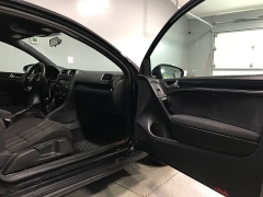 Used 2011 Volkswagen GTI 3d Hatchback 6spd at Carolina Family Motors near Mooresville, NC