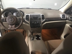 Used 2011 Jeep Grand Cherokee 4d SUV 4WD Laredo at Carolina Family Motors near Mooresville, NC