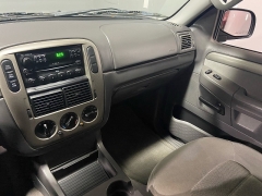 Used 2004  Ford Explorer 4d SUV 4WD XLT NBX 4.6L at Carolina Family Motors near Mooresville, NC