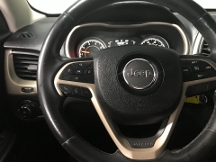 Used 2015 Jeep Cherokee 4d SUV FWD Latitude at Carolina Family Motors near Mooresville, NC
