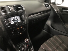 Used 2013 Volkswagen GTI 2d Hatchback 6spd/PZEV at Carolina Family Motors near Mooresville, NC