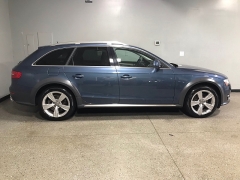 Used 2015 Audi allroad 4d Wagon 2.0T Quattro Premium+ at Carolina Family Motors near Mooresville, NC