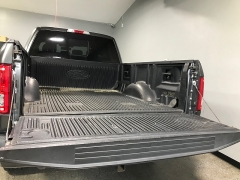 Used 2017  Ford F-150 4WD SuperCab XLT at Carolina Family Motors near Mooresville&comma; NC