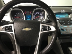 Used 2010 Chevrolet Equinox 4d SUV FWD LTZ at Carolina Family Motors near Mooresville, NC