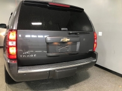 Used 2010 Chevrolet Tahoe 4d SUV 4WD LTZ at Carolina Family Motors near Mooresville, NC