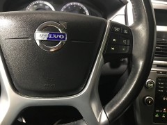 Used 2011 Volvo XC60 4d SUV AWD T6 Moonroof at Carolina Family Motors near Mooresville, NC