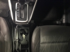 Used 2020 Ford EcoSport 4d SUV 4WD SE at Carolina Family Motors near Mooresville, NC