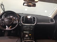 Used 2019 Chrysler 300 4d Sedan RWD Touring at Carolina Family Motors near Mooresville, NC