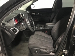 Used 2017 GMC Terrain 4d SUV FWD SLE1 at Carolina Family Motors near Mooresville, NC