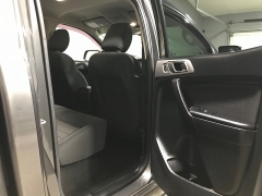 Used 2019  Ford Ranger 2WD SuperCrew XLT at Carolina Family Motors near Mooresville&comma; NC