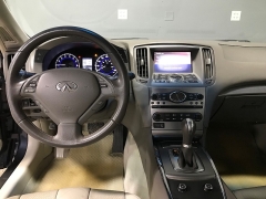 Used 2010 INFINITI G37 2d Coupe Journey at Carolina Family Motors near Mooresville, NC