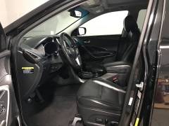 Used 2013 Hyundai Santa Fe Sport 4d SUV FWD 2.0T at Carolina Family Motors near Mooresville, NC