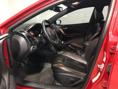 Used 2014 Dodge Dart 4d Sedan GT at Carolina Family Motors near Mooresville, NC