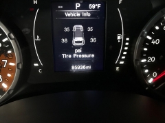 Used 2015  Jeep Renegade 4d SUV FWD Latitude at Carolina Family Motors near Mooresville&comma; NC