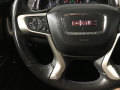 Used 2018  GMC Terrain 4d SUV AWD Denali at Carolina Family Motors near Mooresville&comma; NC