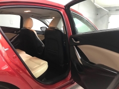 Used 2014  Mazda Mazda6 4d Sedan i Grand Touring at Carolina Family Motors near Mooresville&comma; NC