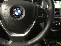 Used 2015  BMW X4 AWD 4dr xDrive28i at Carolina Family Motors near Mooresville&comma; NC
