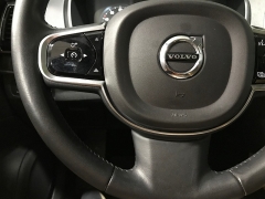 Used 2016  Volvo XC90 4d SUV AWD T6 Momentum at Carolina Family Motors near Mooresville&comma; NC