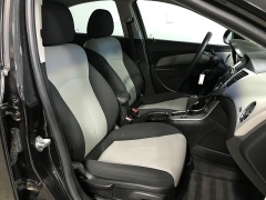 Used 2011  Chevrolet Cruze 4d Sedan LS at Carolina Family Motors near Mooresville&comma; NC