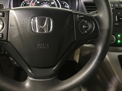 Used 2014 Honda CR-V 4d SUV FWD LX at Carolina Family Motors near Mooresville, NC