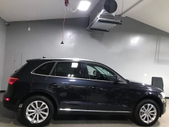 Used 2013  Audi Q5 4d SUV 2&period;0T Premium at Carolina Family Motors near Mooresville&comma; NC