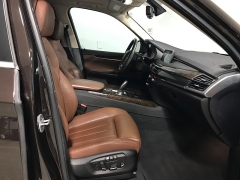 Used 2015  BMW X5 AWD 4dr xDrive35i at Carolina Family Motors near Mooresville&comma; NC