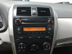 Used 2010  Toyota Corolla 4d Sedan LE at Carolina Family Motors near Mooresville&comma; NC
