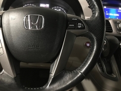 Used 2015 Honda Odyssey 4d Wagon EX-L at Carolina Family Motors near Mooresville, NC