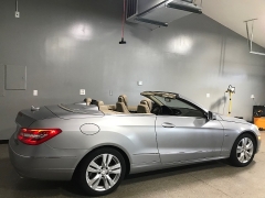 Used 2012  Mercedes-Benz E-Class 2d Convertible E350 at Carolina Family Motors near Mooresville&comma; NC