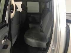 Used 2013 Ram 1500 2WD Quad Cab SLT at Carolina Family Motors near Mooresville, NC